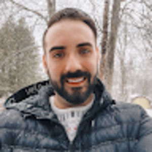 Meet your Posher, Jessy